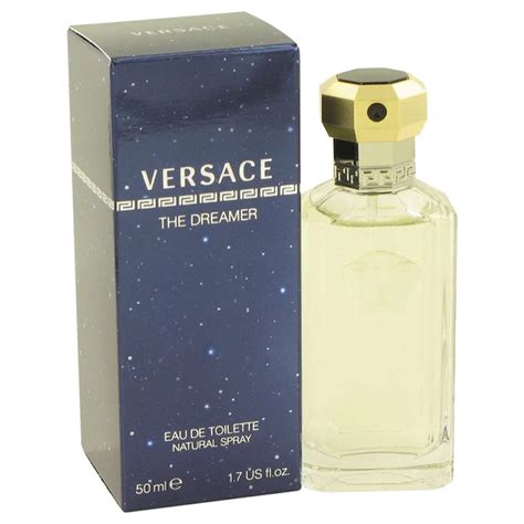 versace expensive cologne|Versace dreamer notes.